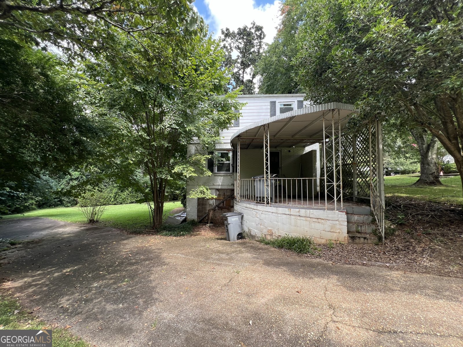 107 Ridgecrest Road LaGrange - 4