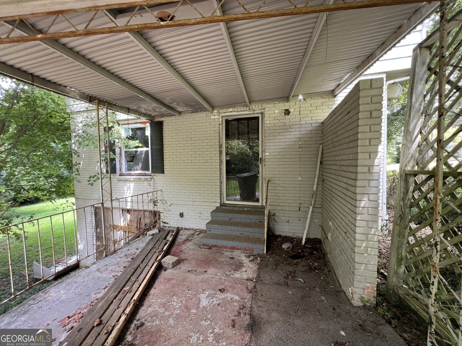 107 Ridgecrest Road LaGrange - 5
