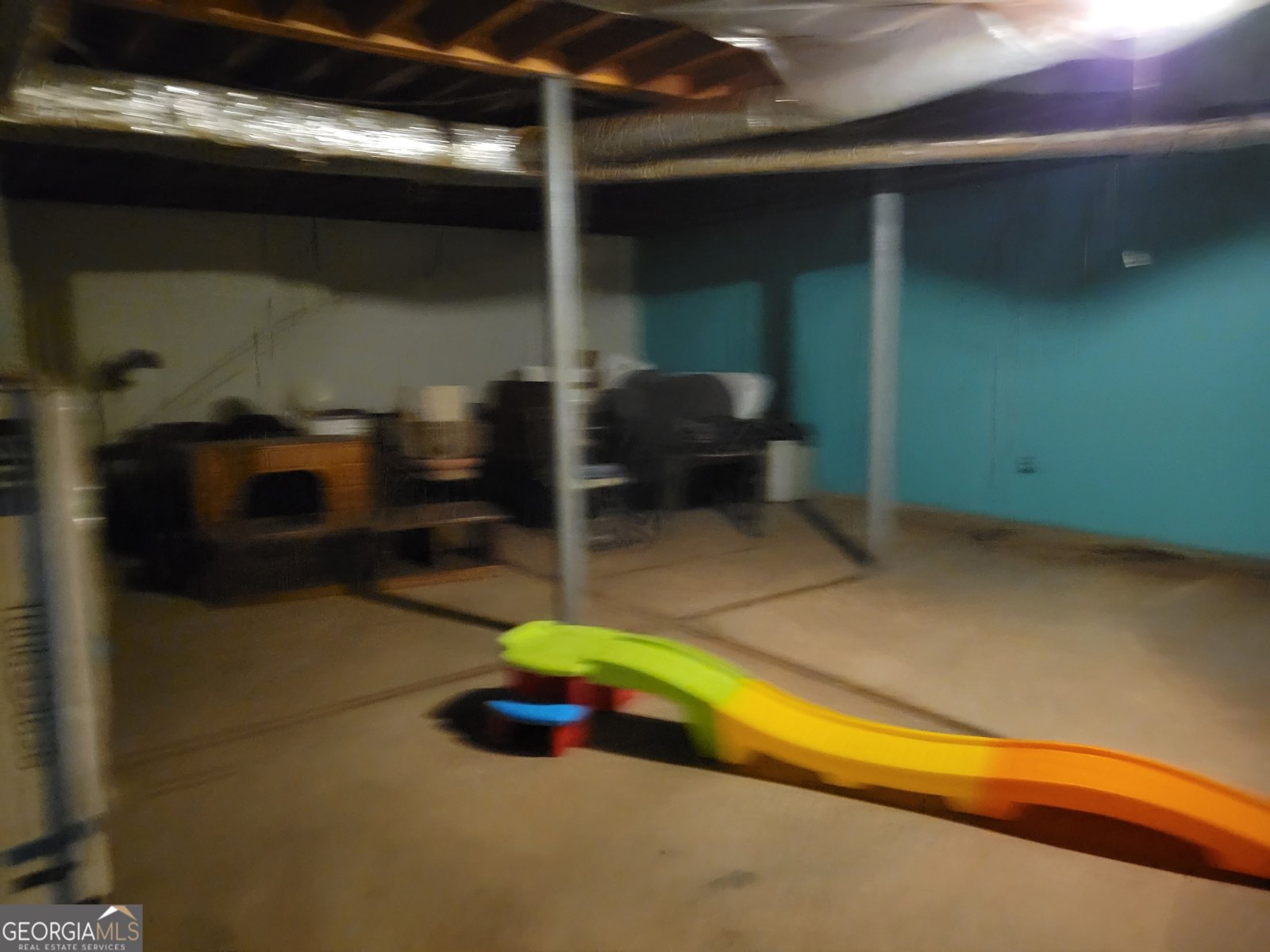 6190 Prestley Mill Road Douglasville - 12