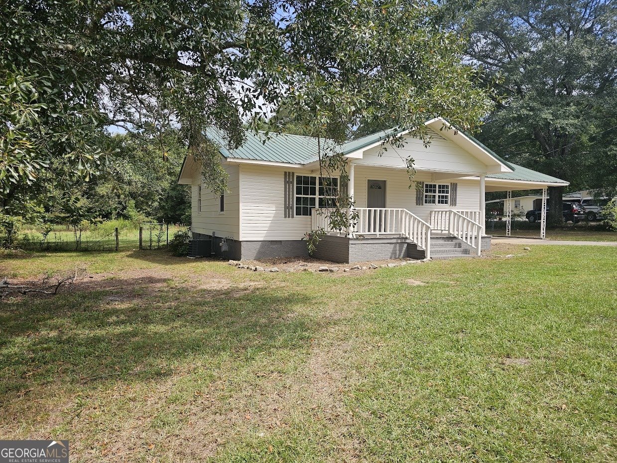 95 Wieuca Way Cedartown - 1