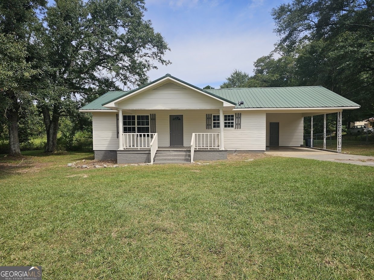 95 Wieuca Way Cedartown - 2