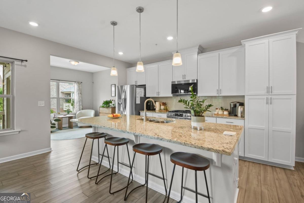 743 Brecklin ln Woodstock - 5