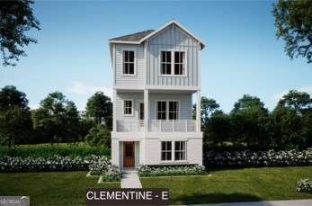 517 Boardwalk Way Alpharetta - main photo