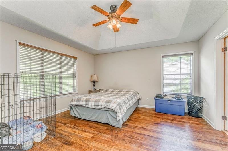 200 WILDWOOD Circle Calhoun - 17
