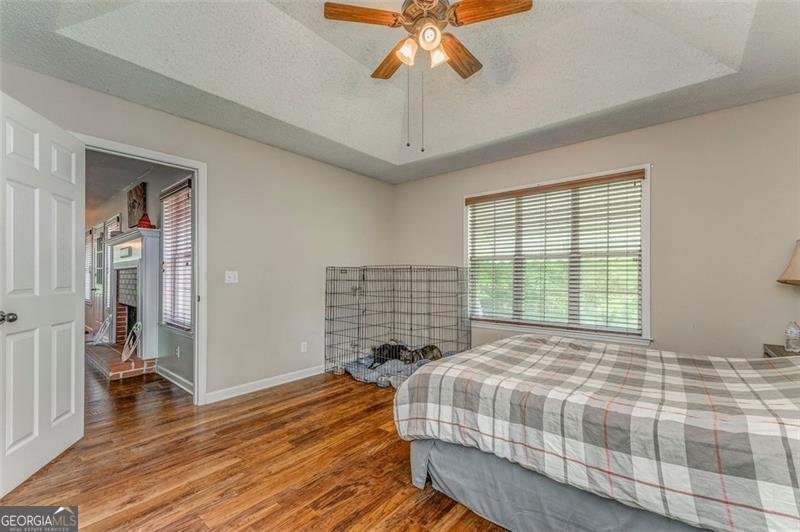 200 WILDWOOD Circle Calhoun - 19