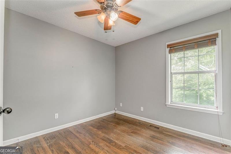 200 WILDWOOD Circle Calhoun - 22