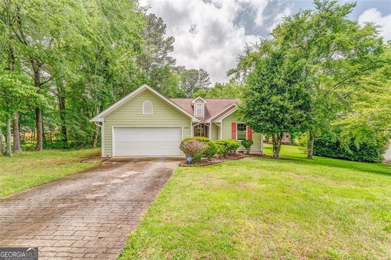200 WILDWOOD Circle Calhoun - 3