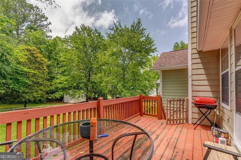 200 WILDWOOD Circle Calhoun - 30
