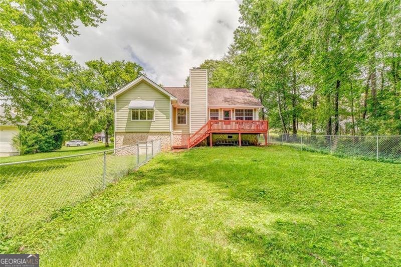 200 WILDWOOD Circle Calhoun - 31