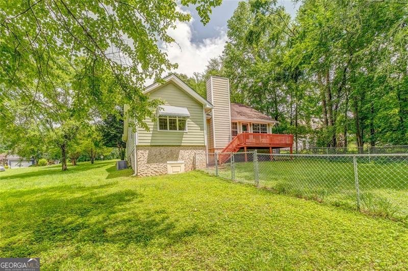200 WILDWOOD Circle Calhoun - 32