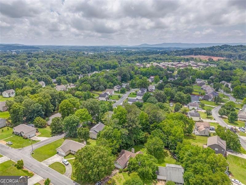 200 WILDWOOD Circle Calhoun - 34