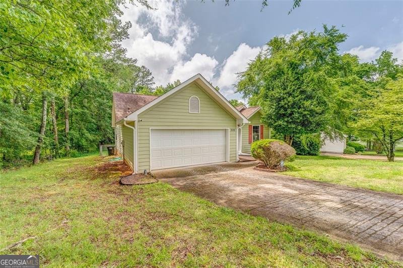 200 WILDWOOD Circle Calhoun - 4