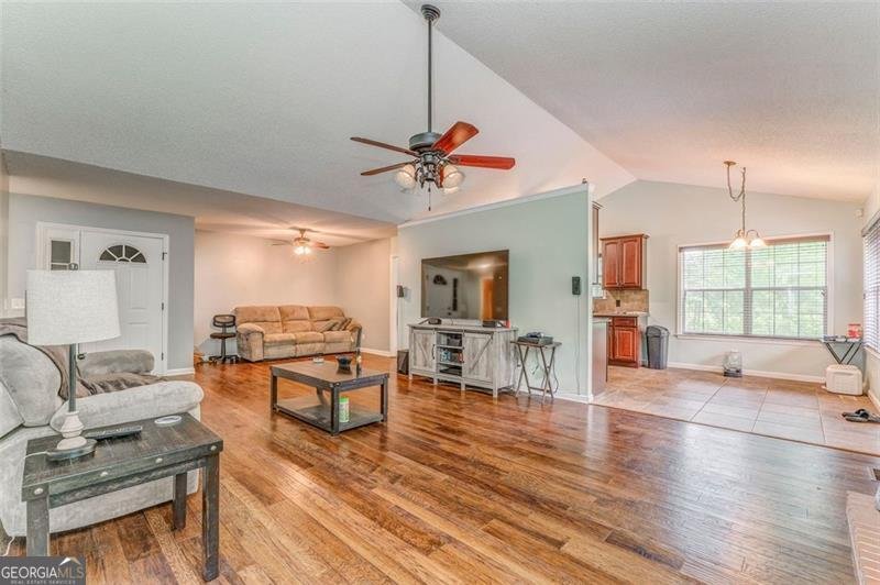 200 WILDWOOD Circle Calhoun - 8