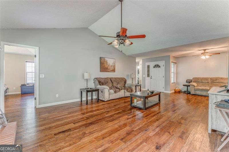 200 WILDWOOD Circle Calhoun - 9