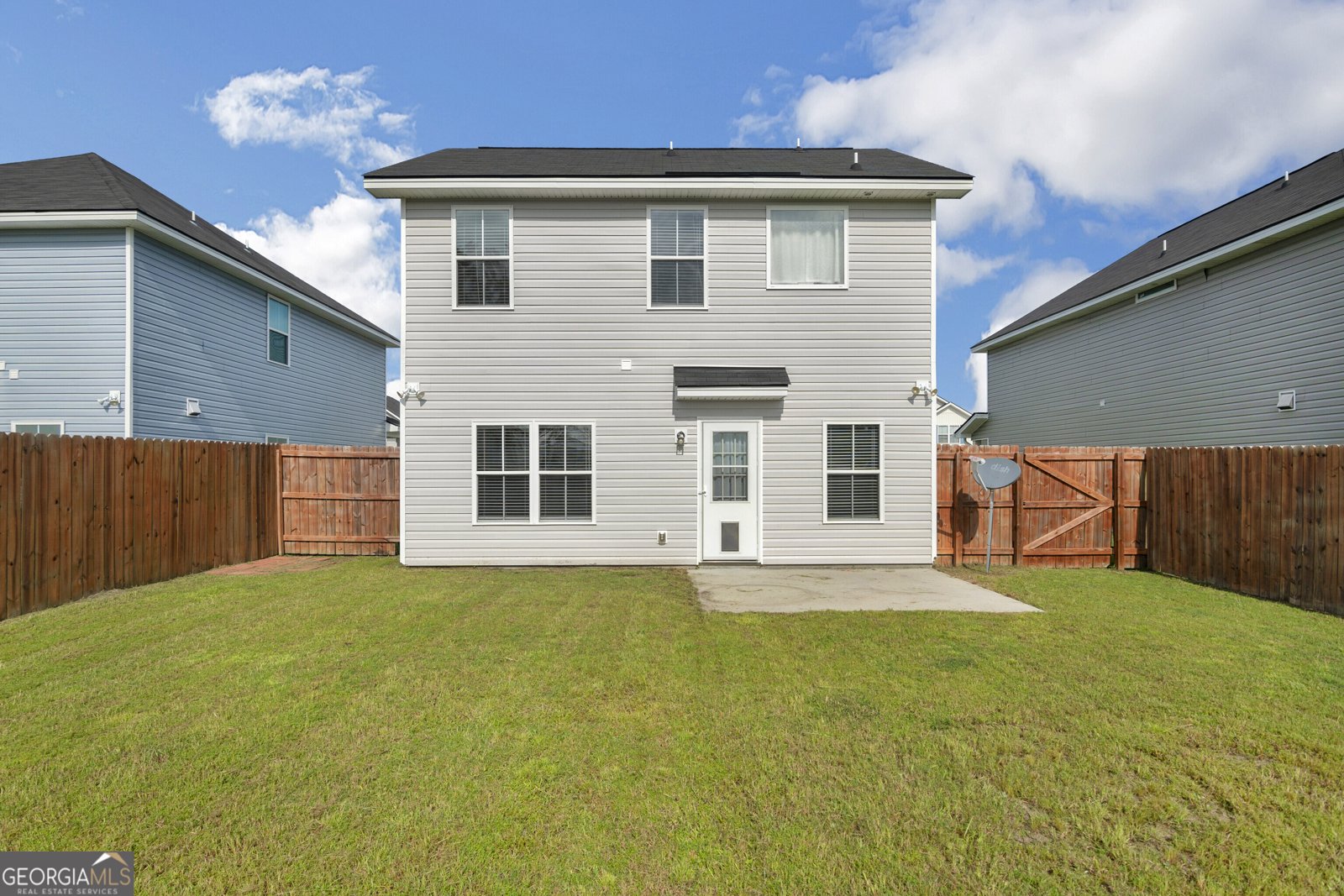 47 Gambrell Road Hinesville - 22
