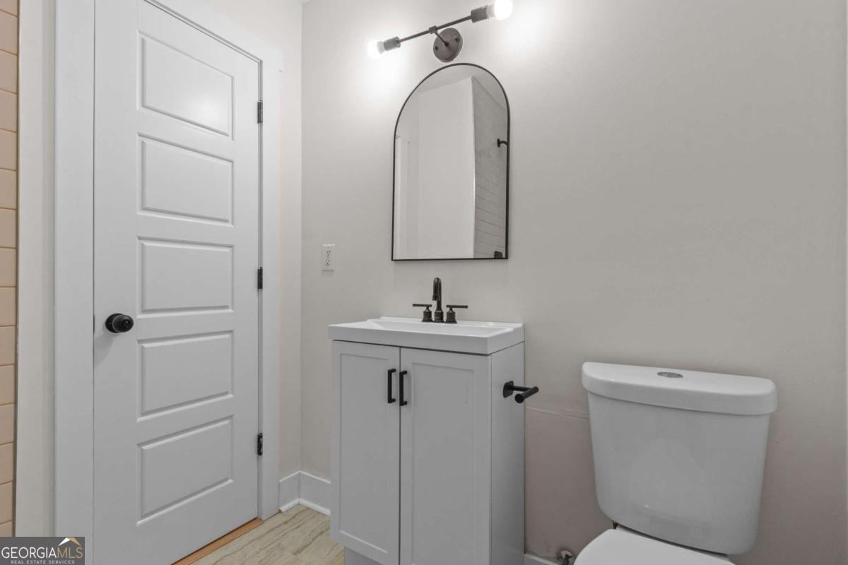 3093 Deshong Drive Stone Mountain - 11