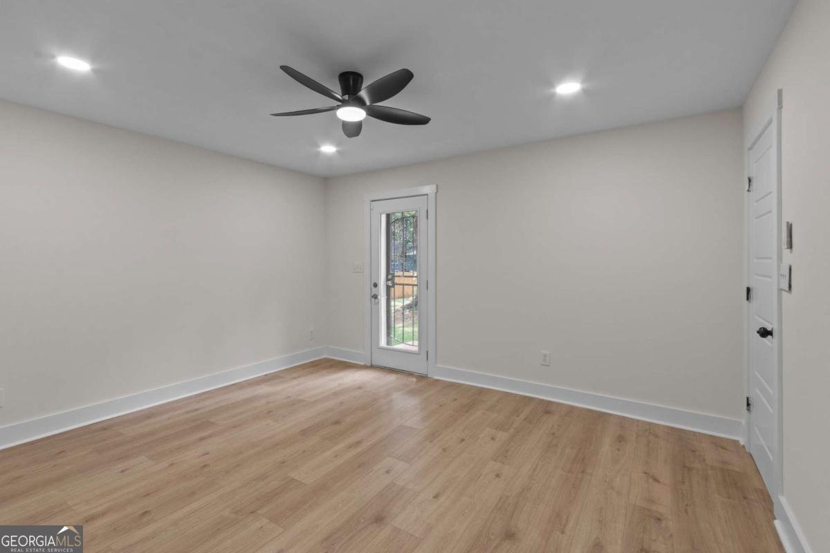 3093 Deshong Drive Stone Mountain - 19