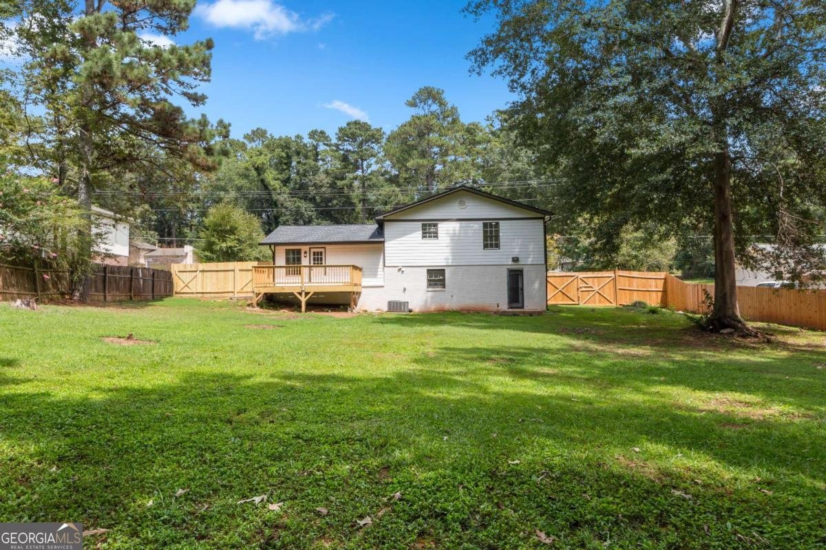 3093 Deshong Drive Stone Mountain - 20