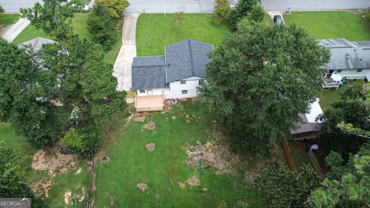3093 Deshong Drive Stone Mountain - 23
