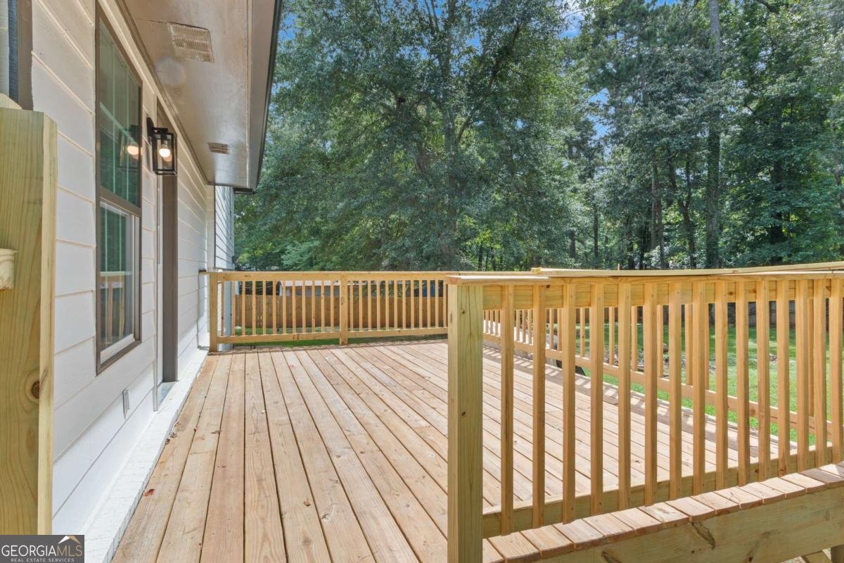 3093 Deshong Drive Stone Mountain - 24