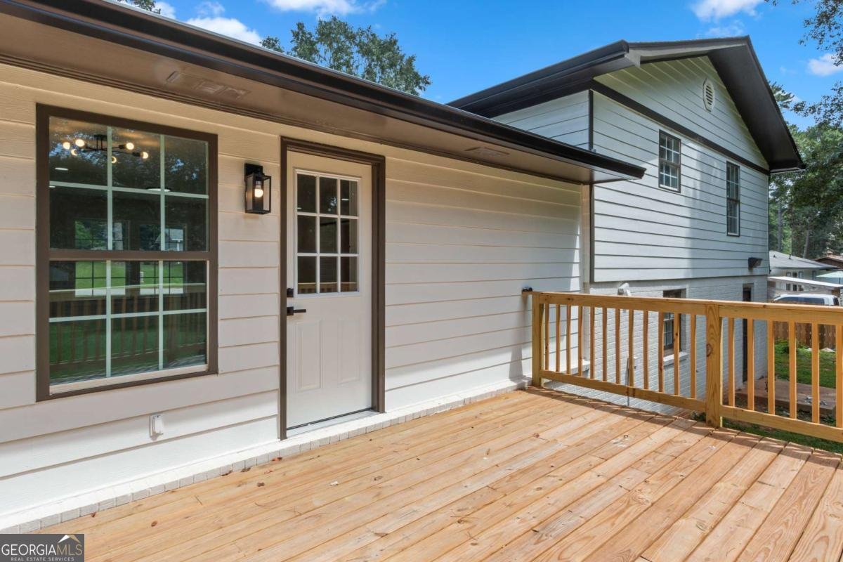 3093 Deshong Drive Stone Mountain - 25