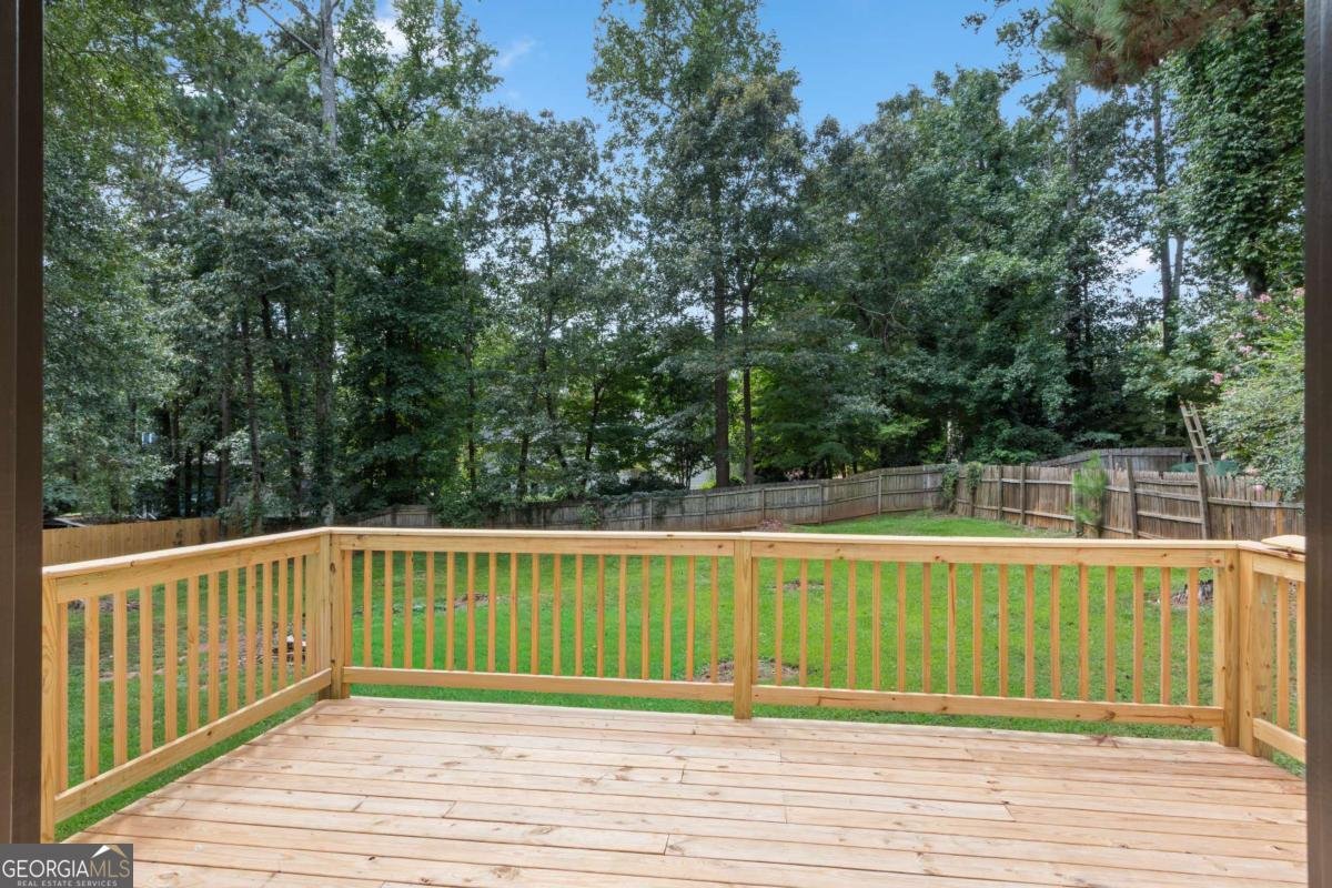 3093 Deshong Drive Stone Mountain - 28
