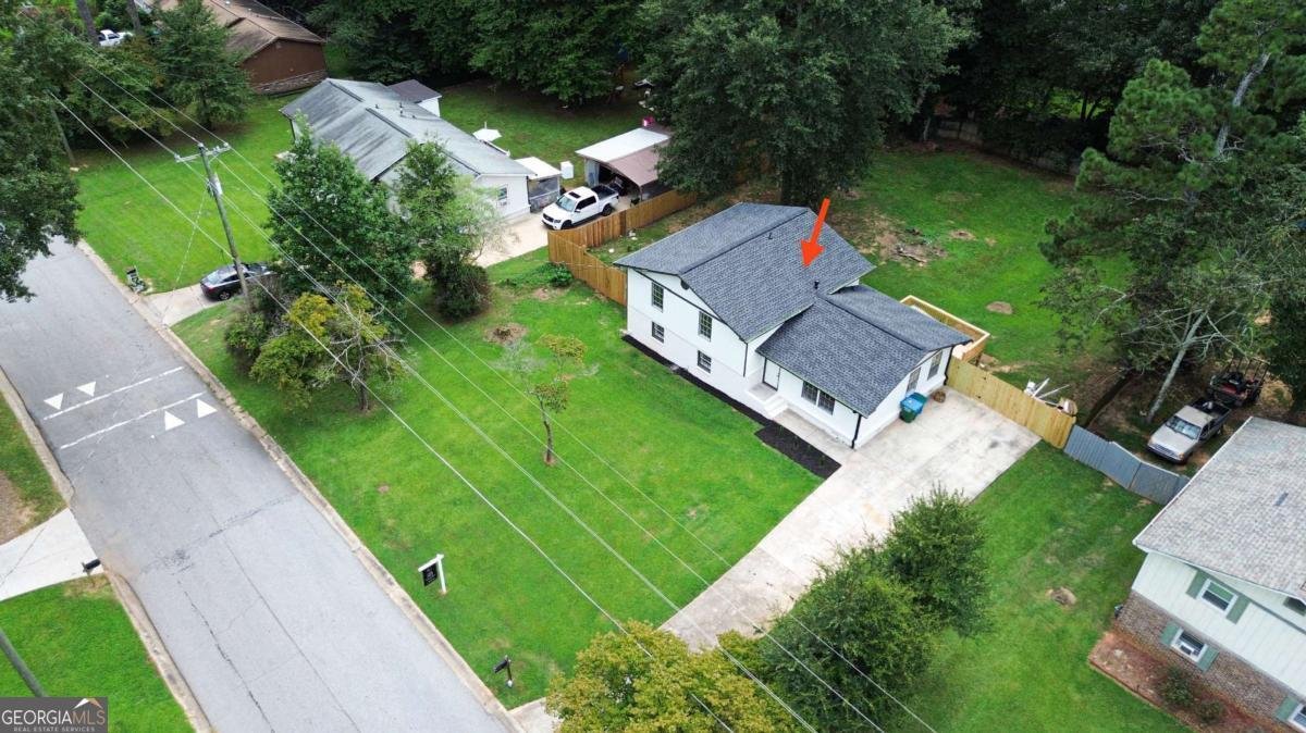 3093 Deshong Drive Stone Mountain - 29