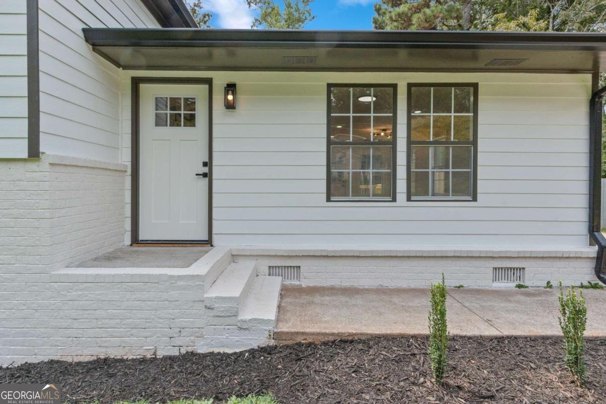3093 Deshong Drive Stone Mountain - 3