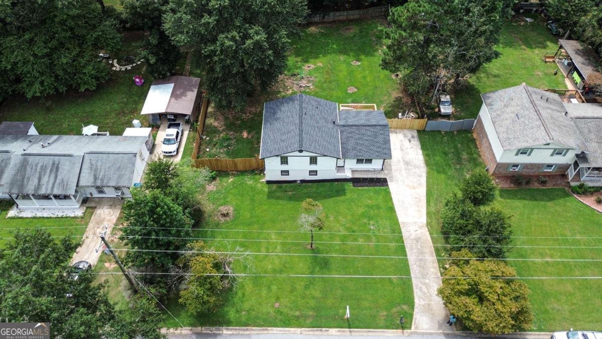 3093 Deshong Drive Stone Mountain - 30