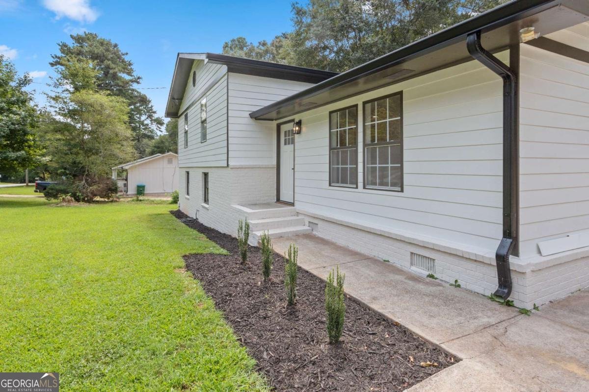 3093 Deshong Drive Stone Mountain - 31