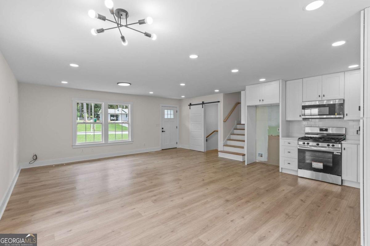 3093 Deshong Drive Stone Mountain - 4