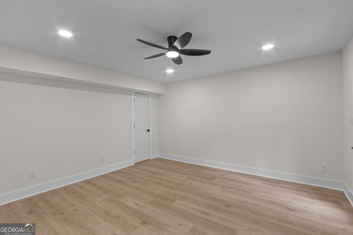 3093 Deshong Drive Stone Mountain - 9