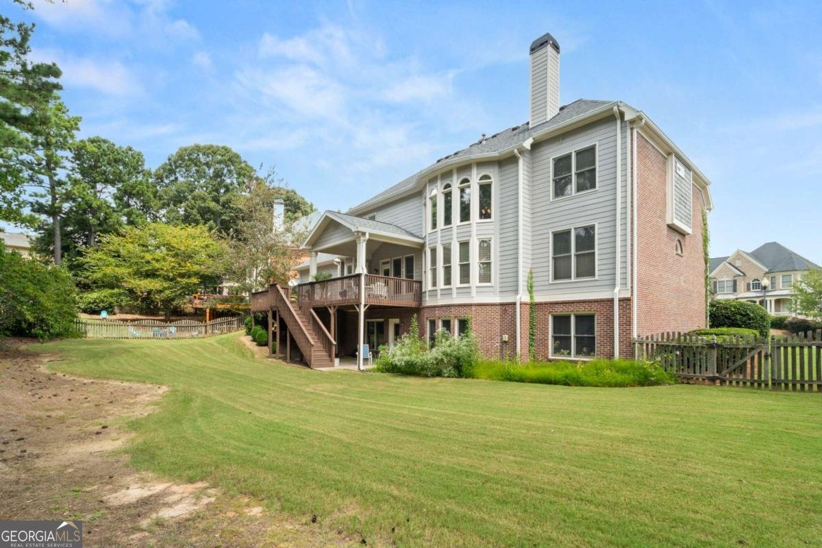 2421 Floral Valley Drive Dacula - 14