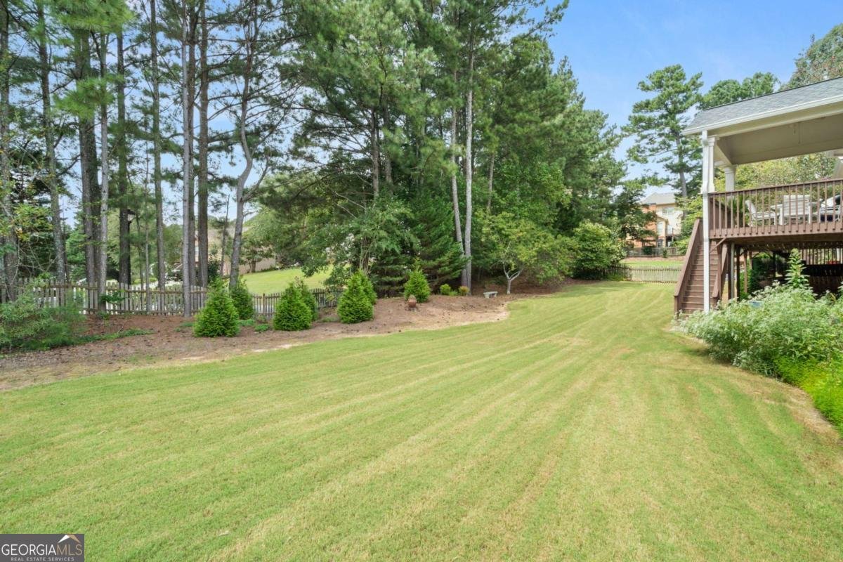 2421 Floral Valley Drive Dacula - 15