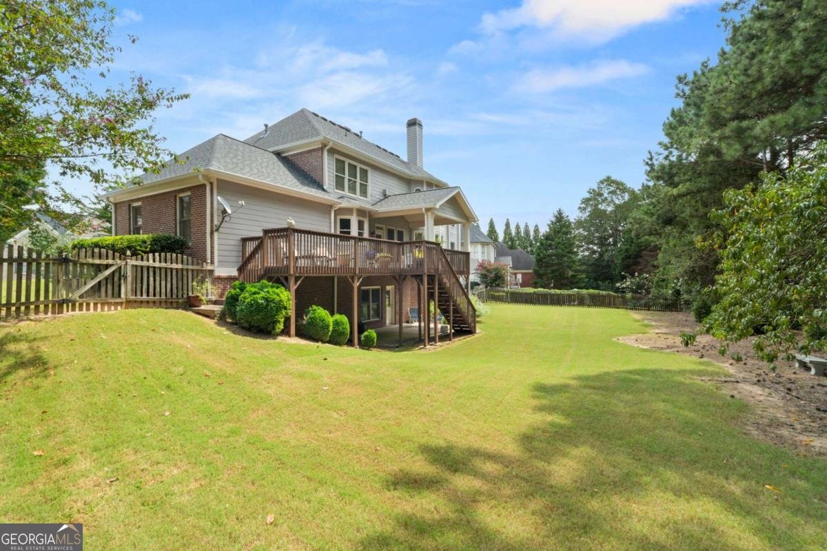 2421 Floral Valley Drive Dacula - 16