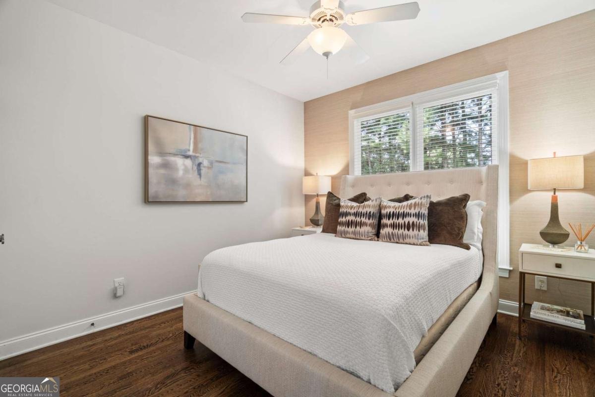 2421 Floral Valley Drive Dacula - 21