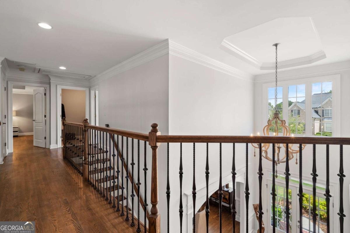 2421 Floral Valley Drive Dacula - 25