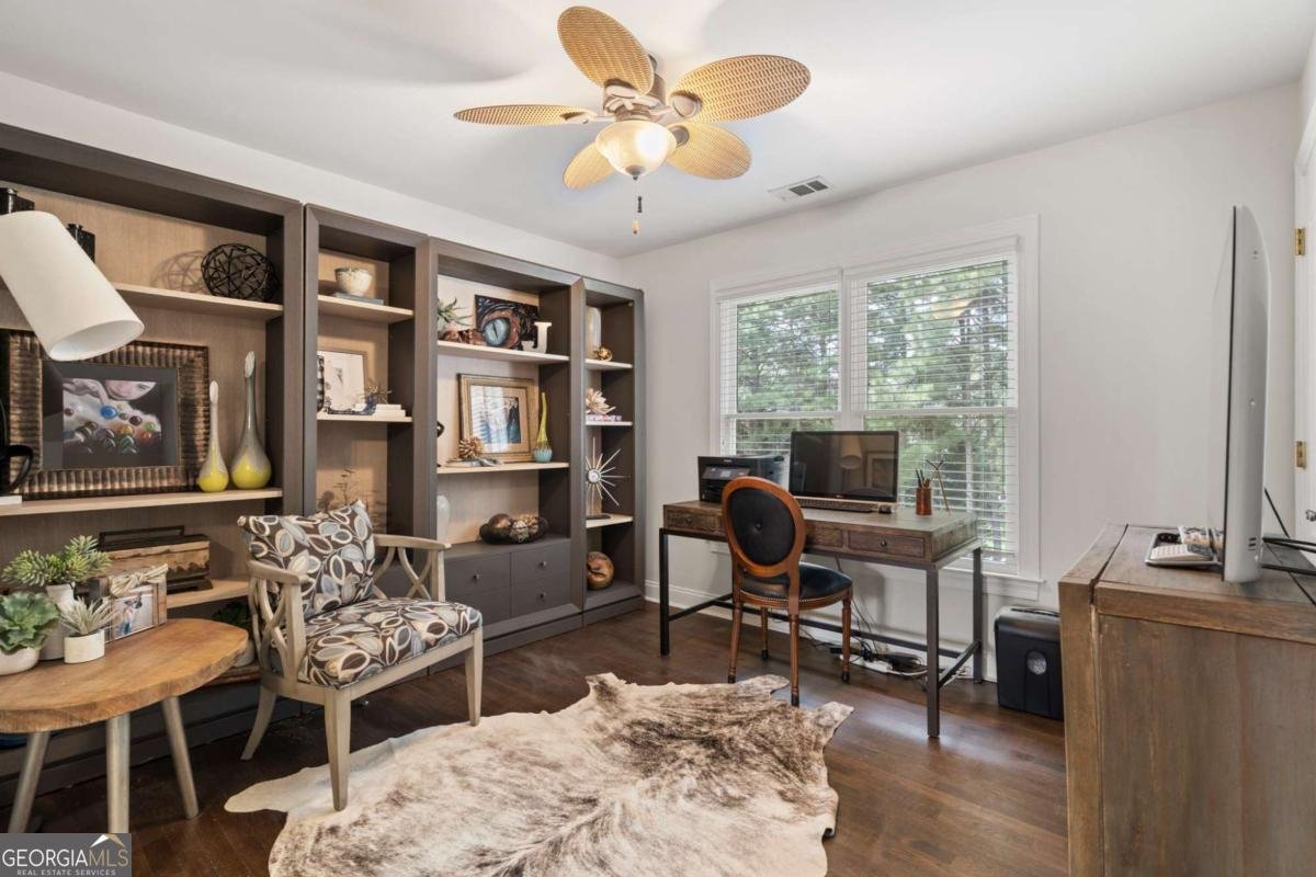 2421 Floral Valley Drive Dacula - 26
