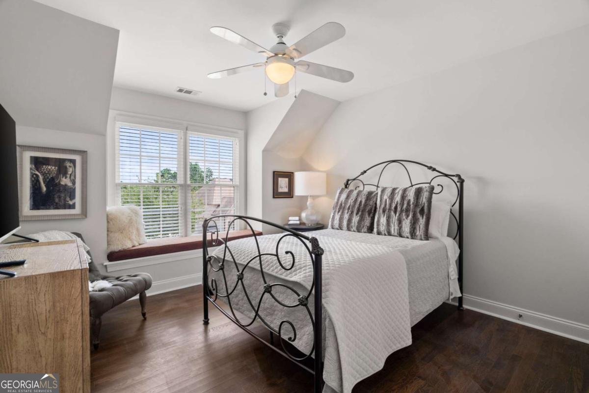 2421 Floral Valley Drive Dacula - 30