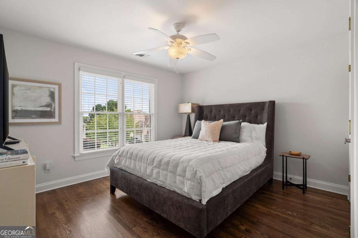 2421 Floral Valley Drive Dacula - 31