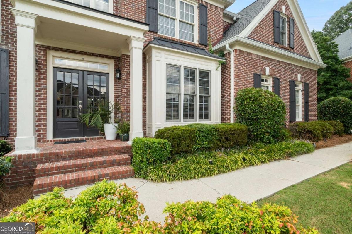 2421 Floral Valley Drive Dacula - 8
