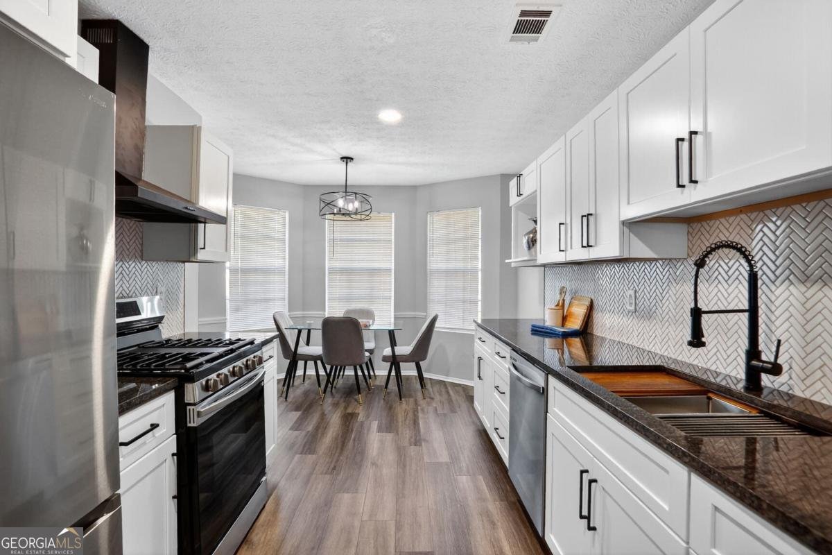 3866 Conley Downs Drive Decatur - 12