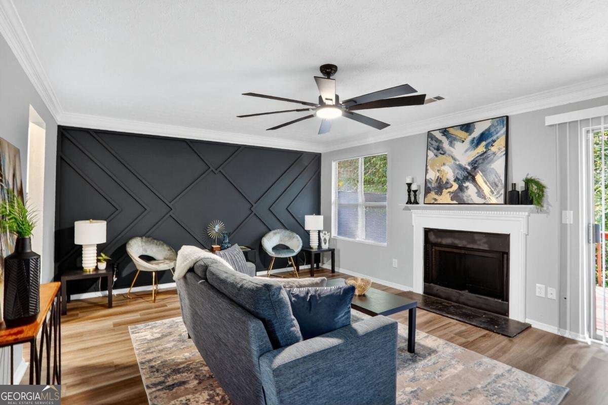 3866 Conley Downs Drive Decatur - 13