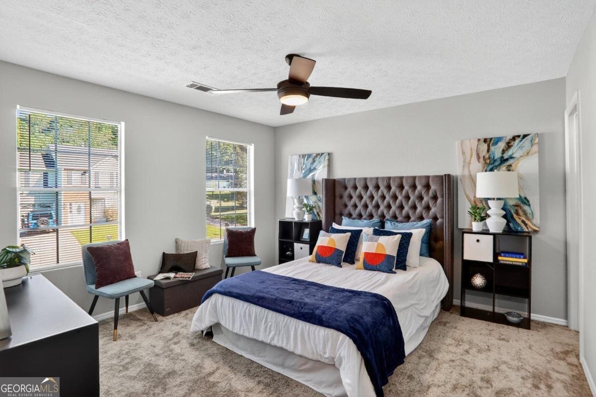 3866 Conley Downs Drive Decatur - 15