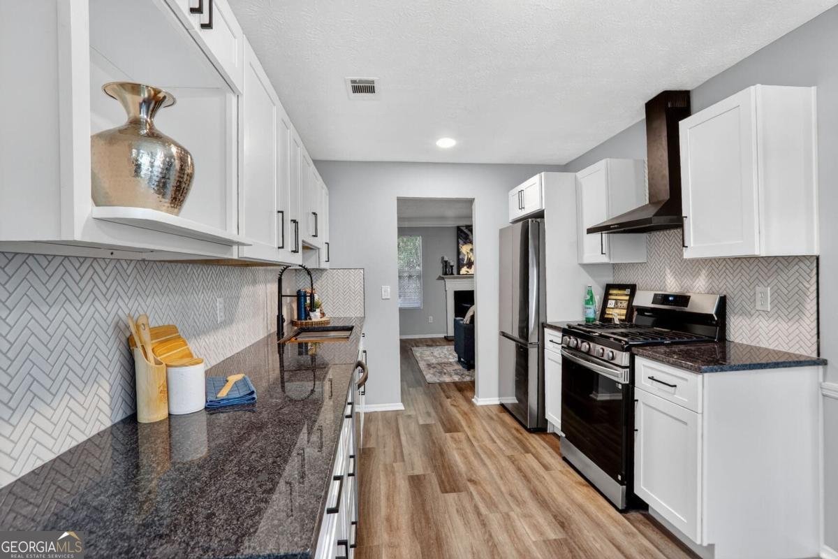 3866 Conley Downs Drive Decatur - 2