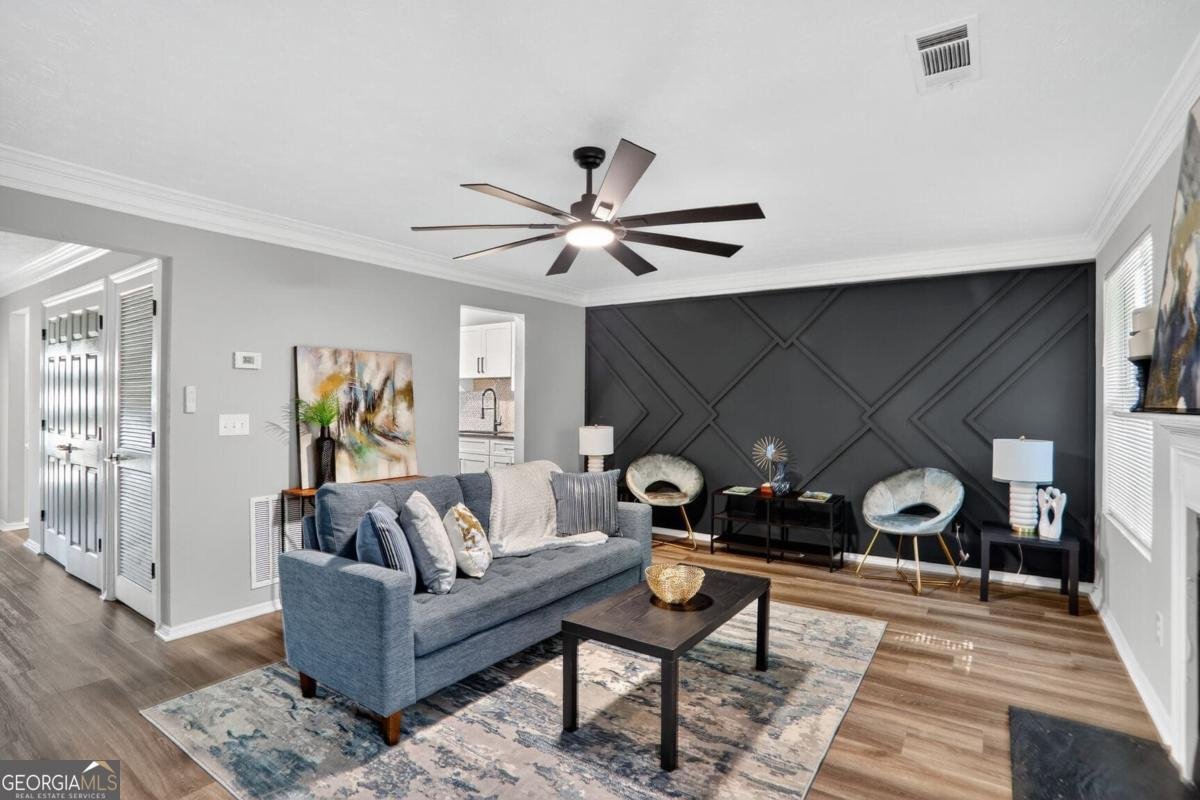 3866 Conley Downs Drive Decatur - 4