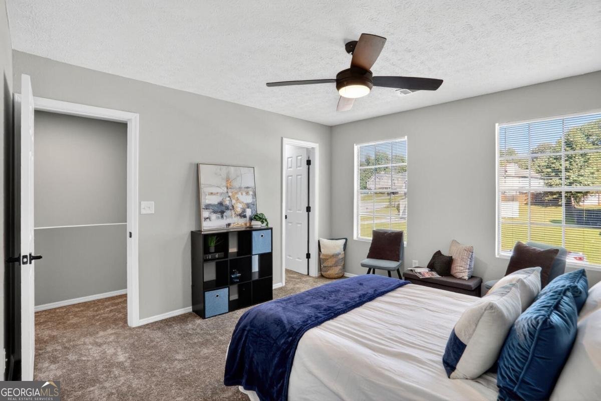 3866 Conley Downs Drive Decatur - 6