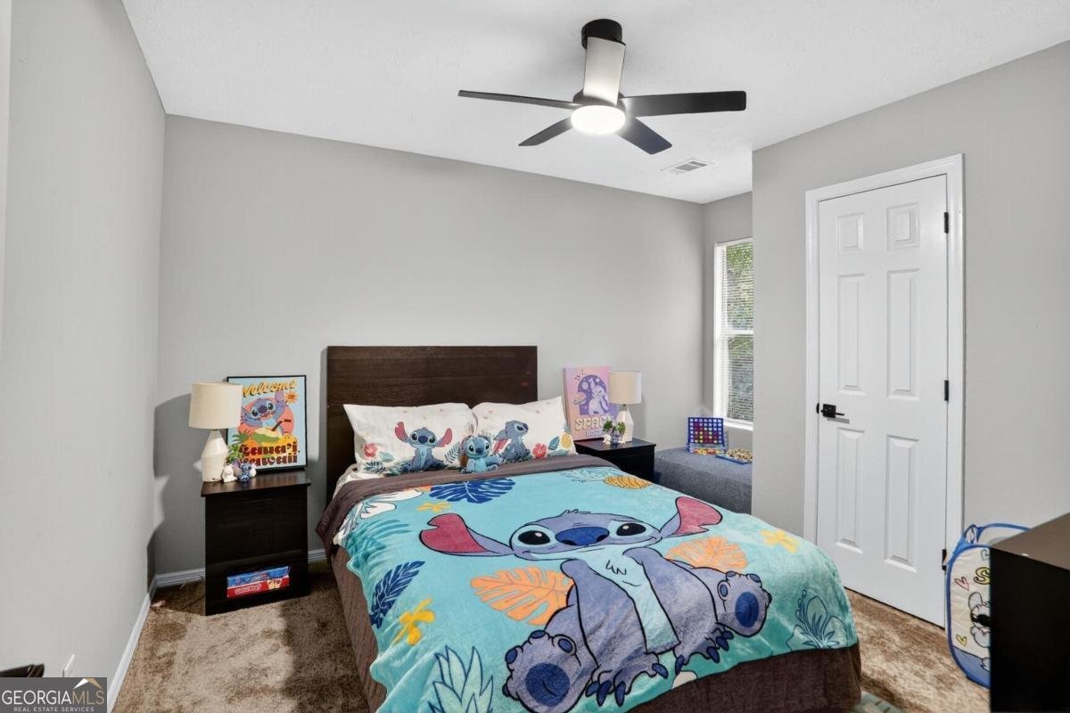 3866 Conley Downs Drive Decatur - 8