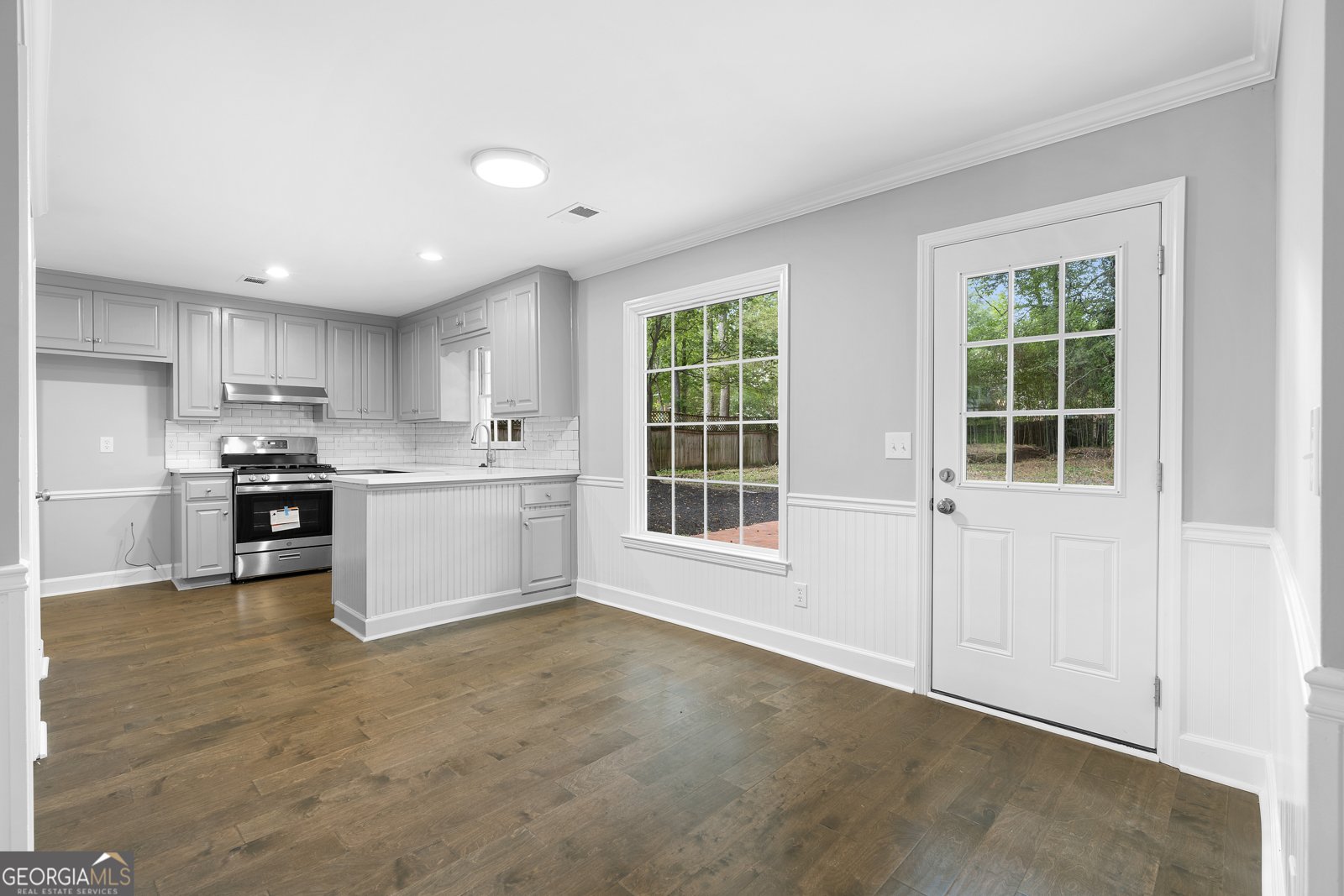 2743 Saddle Ridge Lake Drive Marietta - 10