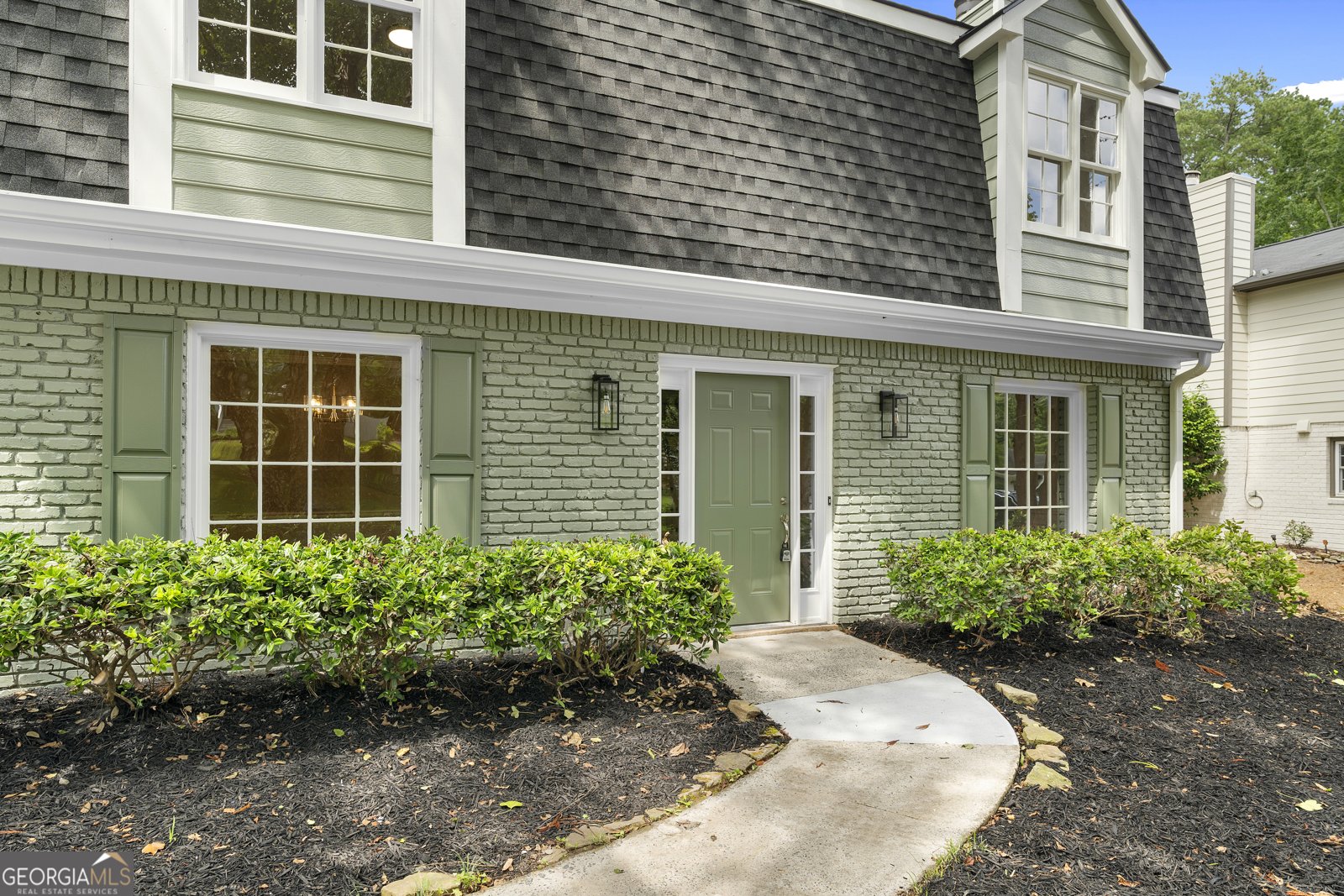 2743 Saddle Ridge Lake Drive Marietta - 3